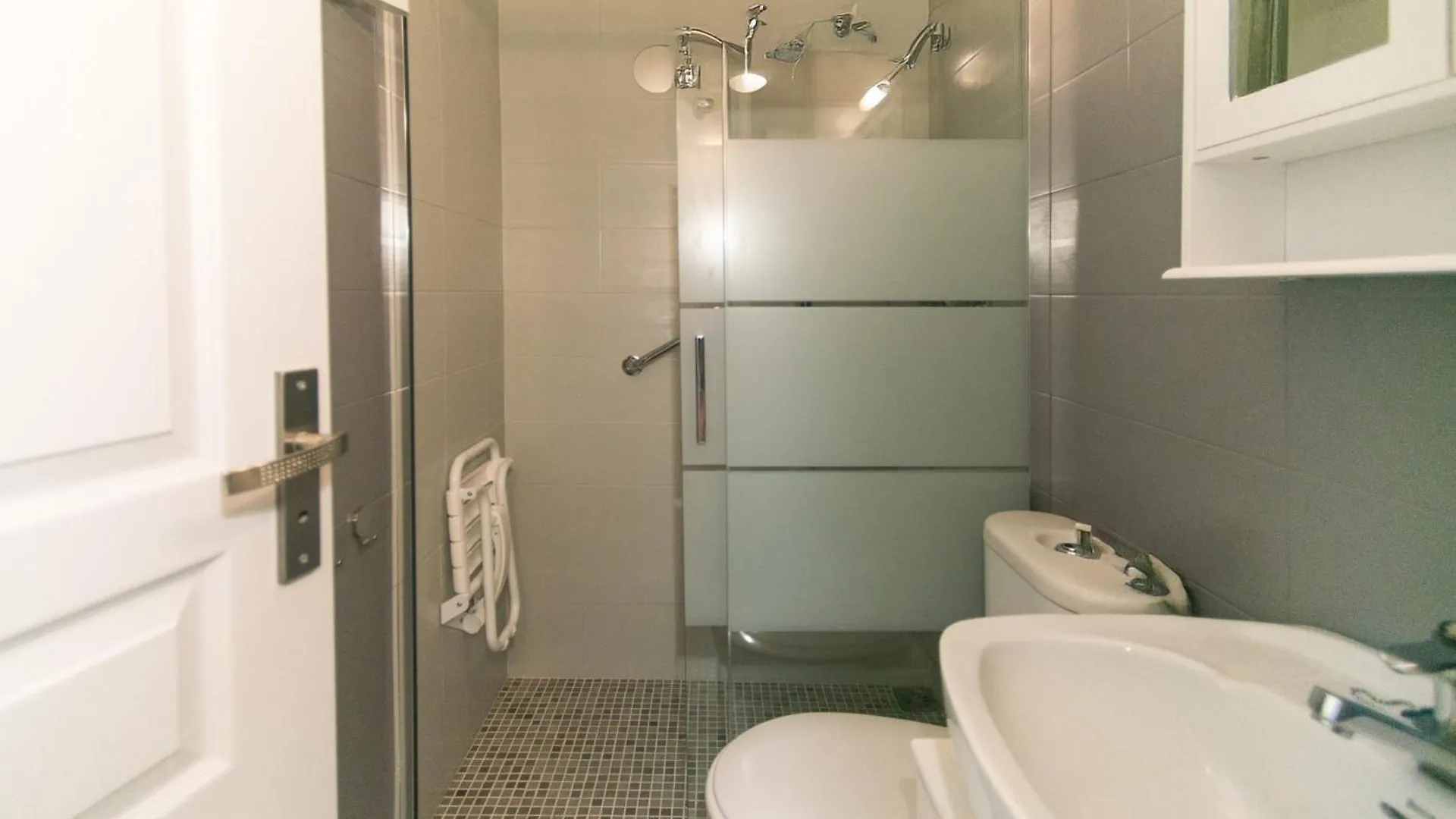 Διαμέρισμα Welcs Apartamento 246 Emp Con Vistas Al Canal Ρόζες