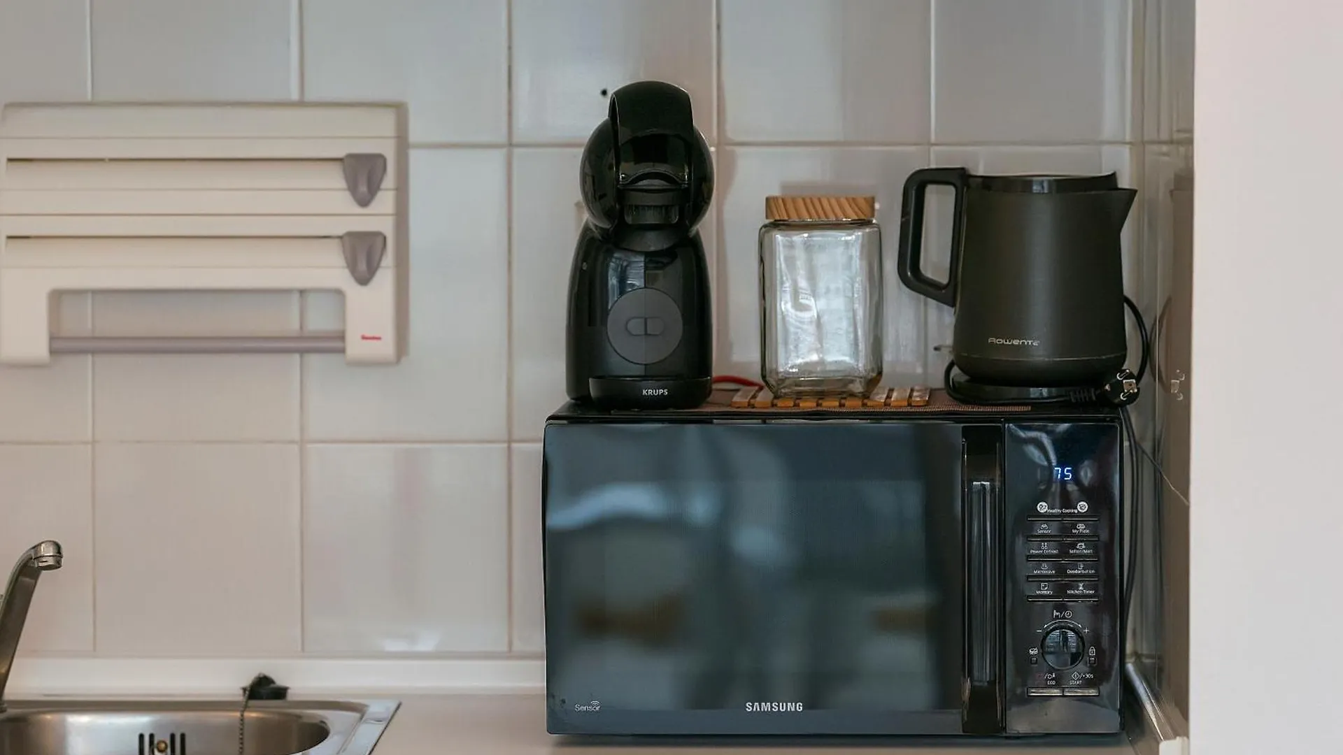 Welcs Apartamento 246 Emp Con Vistas Al Canal Ρόζες Διαμέρισμα